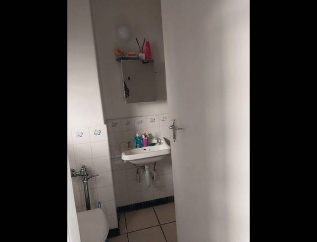 1 BEDROOM APARTMENT FOR SALE IN PRETORIA CBD